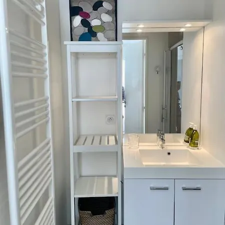Magnifique Appartement Avec Sa Grande Terrasse Touques Extérieur photo